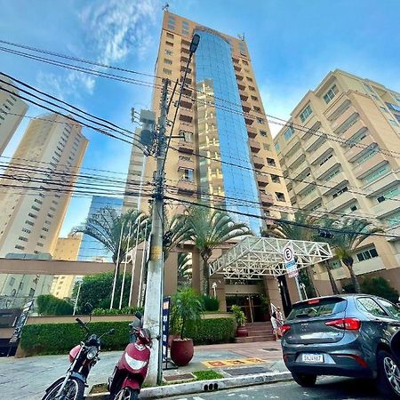 Lflats No Hotel Stella Vega São Paulo Exterior foto